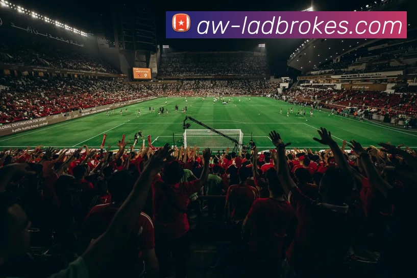 立博体育Ladbrokes外围平台APP 封面图